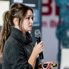Sanne Van Reeth